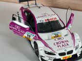 Bmw M3 2012m. Dtm 1:18 - nuotraukos Nr. 2