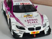 Bmw M3 2012m. Dtm 1:18 - nuotraukos Nr. 3