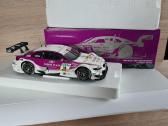 Bmw M3 2012m. Dtm 1:18 - nuotraukos Nr. 6