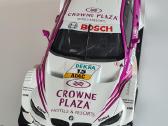 Bmw M3 2012m. Dtm 1:18 - nuotraukos Nr. 7