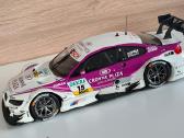 Bmw M3 2012m. Dtm 1:18 - nuotraukos Nr. 8