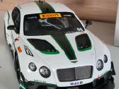 Bentley Gt 3 1:18 - nuotraukos Nr. 2