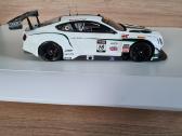 Bentley Gt 3 1:18 - nuotraukos Nr. 3