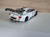 Bentley Gt 3 1:18 - nuotraukos Nr. 4