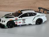 Bentley Gt 3 1:18 - nuotraukos Nr. 5