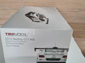Bentley Gt 3 1:18 - nuotraukos Nr. 7
