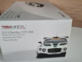 Bentley Gt 3 1:18 - nuotraukos Nr. 8