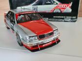 Audi 5000 v 8 Dtm 1:18