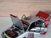 Audi 5000 v 8 Dtm 1:18 - nuotraukos Nr. 3