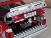 Audi 5000 v 8 Dtm 1:18 - nuotraukos Nr. 4