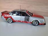 Audi 5000 v 8 Dtm 1:18 - nuotraukos Nr. 5