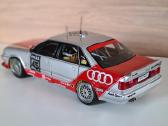 Audi 5000 v 8 Dtm 1:18 - nuotraukos Nr. 6