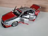 Audi 5000 v 8 Dtm 1:18 - nuotraukos Nr. 7
