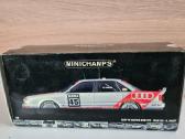 Audi 5000 v 8 Dtm 1:18 - nuotraukos Nr. 10