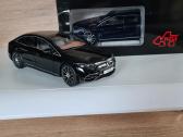 Mercedes Eqs 2022m. 1:18