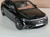 Mercedes Eqs 2022m. 1:18 - nuotraukos Nr. 3