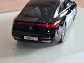 Mercedes Eqs 2022m. 1:18 - nuotraukos Nr. 4