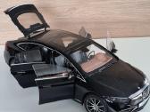 Mercedes Eqs 2022m. 1:18 - nuotraukos Nr. 5