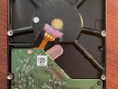 Wd 2tb diskas Wd20ezrx - nuotraukos Nr. 2