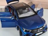 Mercedes Eqe 1:18 - nuotraukos Nr. 2