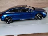 Mercedes Eqe 1:18 - nuotraukos Nr. 3