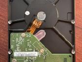 Wd 500gb diskas Wd5001aals - nuotraukos Nr. 2