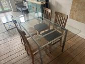 Stalas - nuotraukos Nr. 2