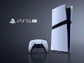 Ps5 Pro diskasukis - nuotraukos Nr. 2