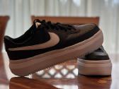 Sportiniai bateliai mot. Nike Court Vision Alta - nuotraukos Nr. 2