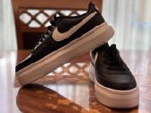 Sportiniai bateliai mot. Nike Court Vision Alta - nuotraukos Nr. 3