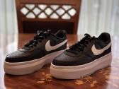 Sportiniai bateliai mot. Nike Court Vision Alta - nuotraukos Nr. 5