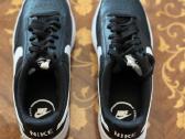Sportiniai bateliai mot. Nike Court Vision Alta - nuotraukos Nr. 8