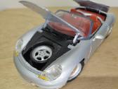 Porsche Boxter - nuotraukos Nr. 3