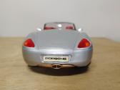Porsche Boxter - nuotraukos Nr. 6