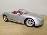 Porsche Boxter - nuotraukos Nr. 2