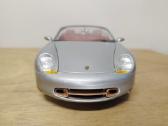 Porsche Boxter - nuotraukos Nr. 7