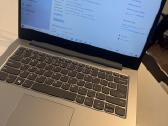 Lenovo ideapad slim 1-14ast amd a4/4gb RAM/256gb