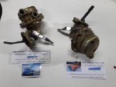 Yvairios autodalys Uaz-469 - nuotraukos Nr. 6