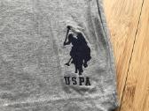 U.s. Polo Assn. vyriški marškinėliai XL dydis - nuotraukos Nr. 5