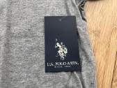U.s. Polo Assn. vyriški marškinėliai XL dydis - nuotraukos Nr. 6