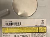 Vidinis Ide optinis įrenginys Nec Dvd Rw Nd-3540a - nuotraukos Nr. 3