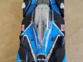 Peugeot 908 Hdi - nuotraukos Nr. 2