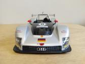 Audi R8r - nuotraukos Nr. 6