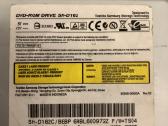 Vidinis Ide optinis įrenginys Dvd Samsung Sh-d162 - nuotraukos Nr. 3