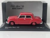 Mercedes Benz 180 1:43 - nuotraukos Nr. 2