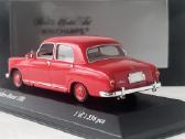 Mercedes Benz 180 1:43 - nuotraukos Nr. 7