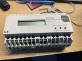 Ensto Eco900 termostatas