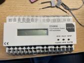 Ensto Eco900 termostatas - nuotraukos Nr. 2