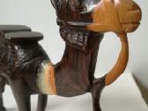 Medines figuros ,dumples zidiniui - nuotraukos Nr. 9