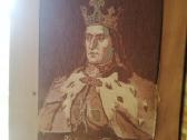 Metalo ,medzio paveikslai - nuotraukos Nr. 7